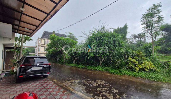 Tanah Kavling Dekat Hotel Giri Palma di Tidar Malang 2