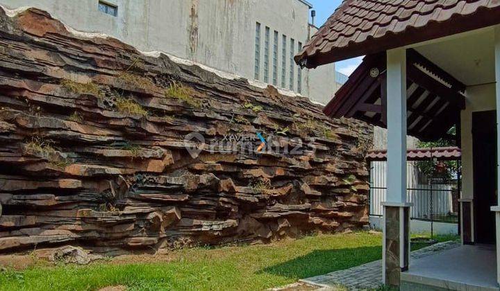 Rumah Cantik Siap Huni Furnish Full di Araya Blimbing Malang 2