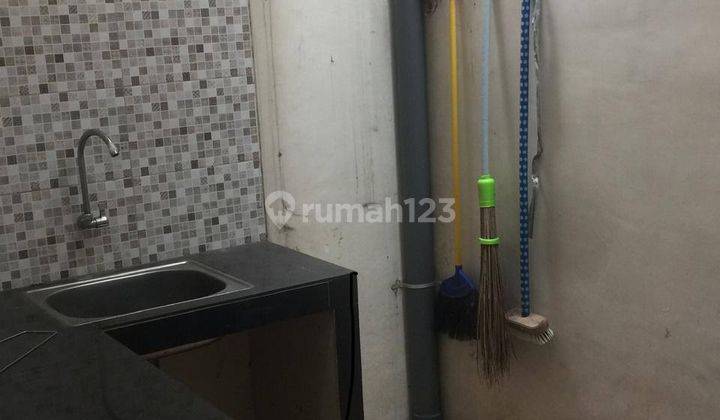 Rumah Terawat Siap Huni 1 Lantai di Villa Bukit Tidar Malang 2