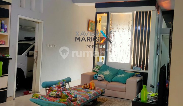 For Sale House with Many Bedrooms in Pbi Araya Blimbing Malang 2