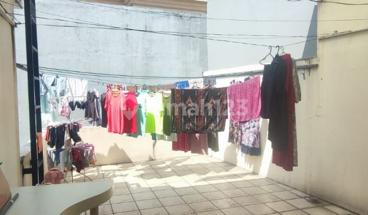 Rumah Elit di Villa Golf Araya Blimbing Malang Siap Huni 2