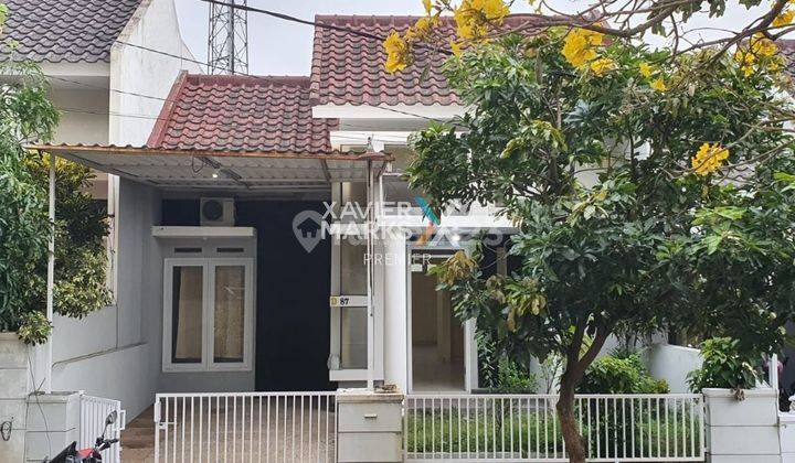 Rumah Bagus Siap Huni Di Villa Puncak Tidar Malang 1