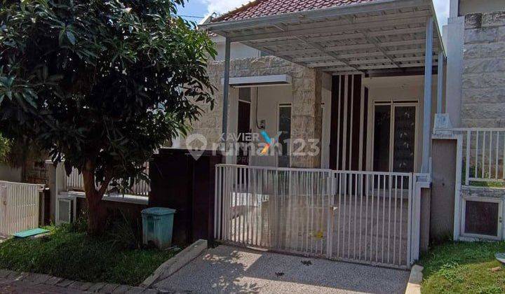 Rumah Bagus Siap Huni Di Austinville Dieng Malang 1