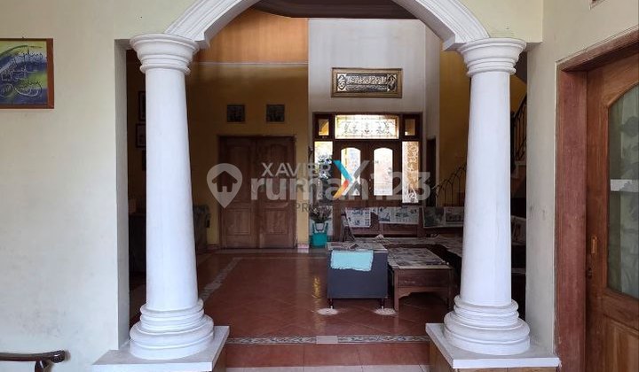 House Near City Center in Blimbing Malang Area Ciliwung 2