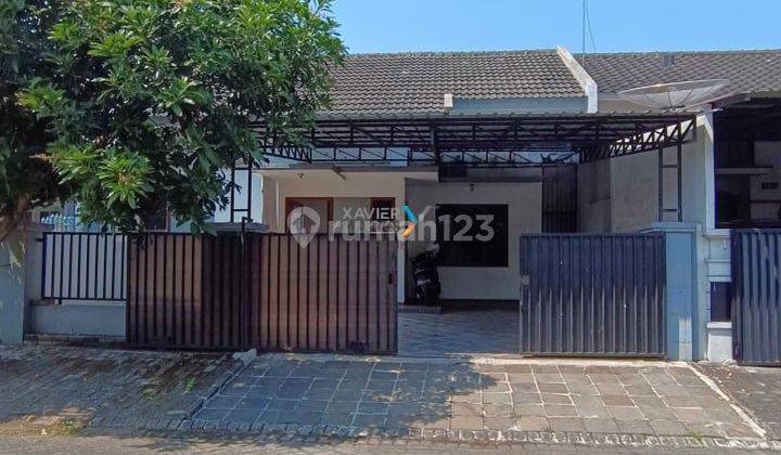 Rumah Bagus Siap Huni di Araya Golf Malang  1