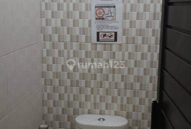 Gudang Bersih Akses Mudah di Bandulan Sukun Malang Kota 2