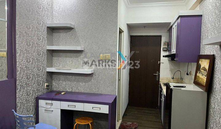 Apartemen Furnished Strategis Di Soekarno Hatta Malang 2