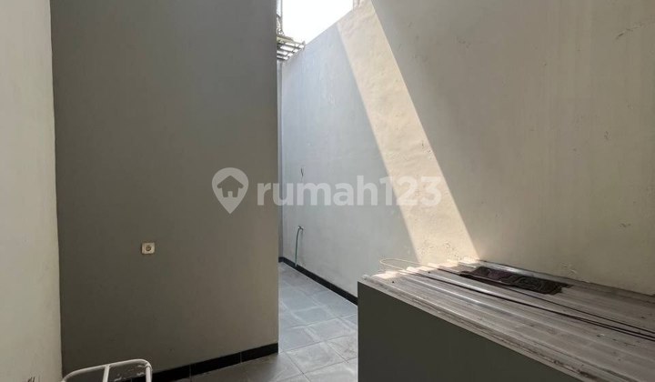 Modern Minimalist Furnished House in Borobudur Malang 2