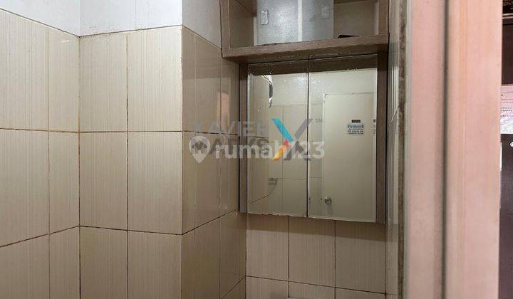 Apartemen Eksklusif 1 BR di Suhat Lowokwaru Malang 2