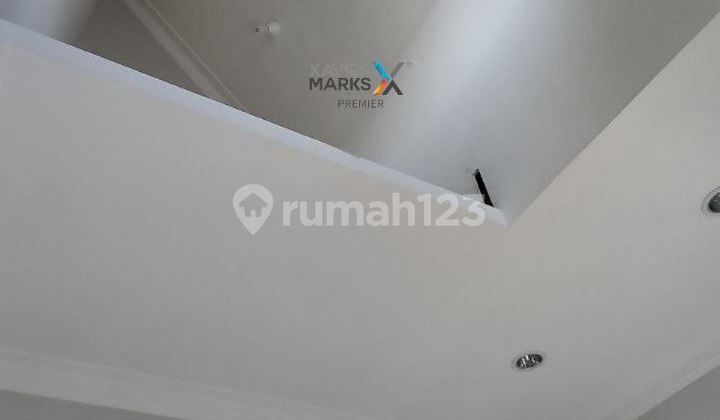 Rumah Konsep American Modern di Ikan Ikan Lowokwaru Malang 2