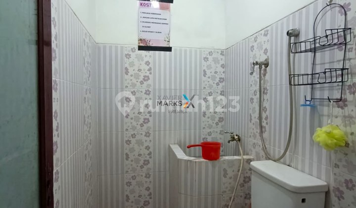 Active Dormitory for Sale in Dieng Sukun Malang Area Near Unmer 2
