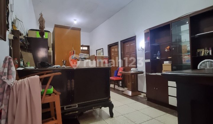 Zero Lot House LA Sucipto Main Road Blimbing Malang 2