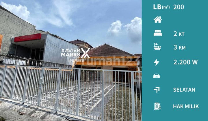 Business Space on Suhat Main Road, Lowokwaru, Malang City Business Space on Suhat Main Road, Lowokwaru, Malang City