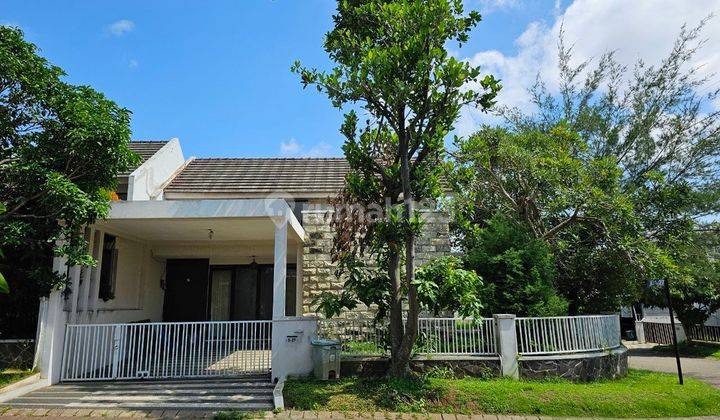 Dijual Rumah Siap Huni Di Greenland Tidar Malang Kota 2