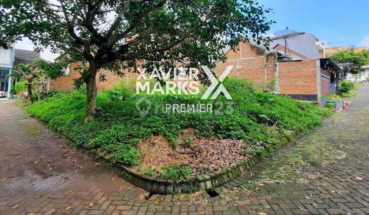 Tanah Hook di Sulfat Rivera Residence Blimbing Malang 1