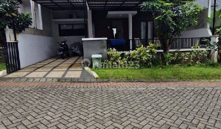 Rumah Bagus Siap Huni Di Greenland Tidar Malang 1