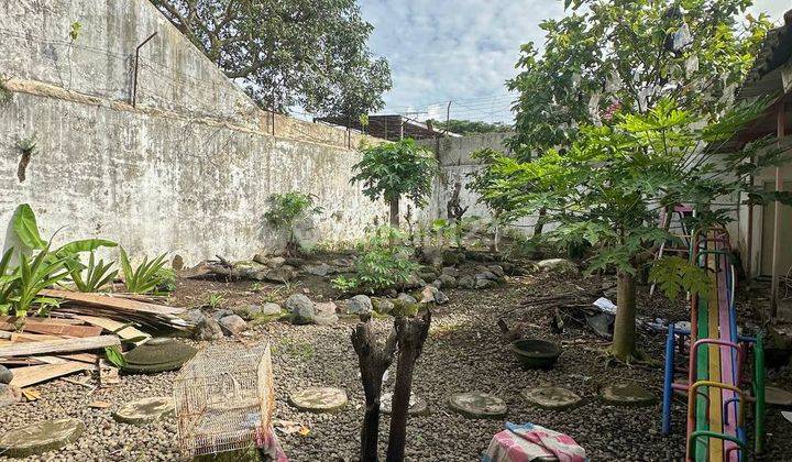 Rumah Luas Strategis Di Telaga Bodas Tidar Malang 2