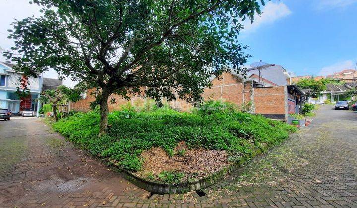 Tanah Hook di Sulfat Rivera Residence Blimbing Malang 2