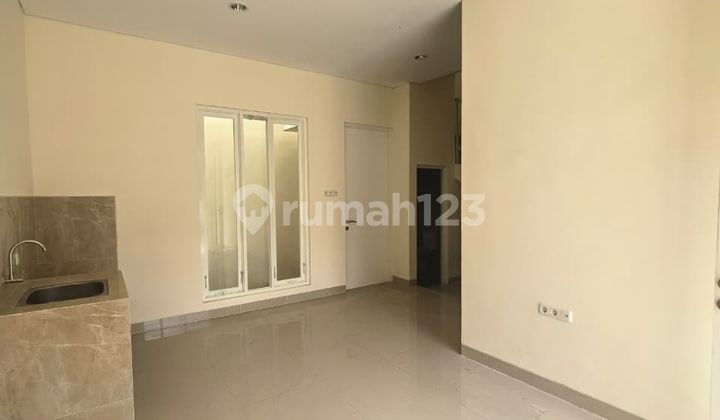 New 2-Story Ready-to-Occupy House in Ikan Ikan Area, Lowokwaru, Malang 2