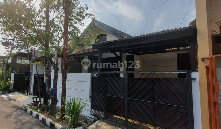 Rumah Kontrakan Bagus di Griya Shanta , Malang 2