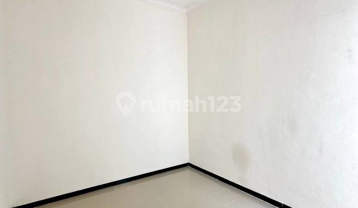 New Gres Area House Merjosari Lowokwaru Malang Under 1M 2