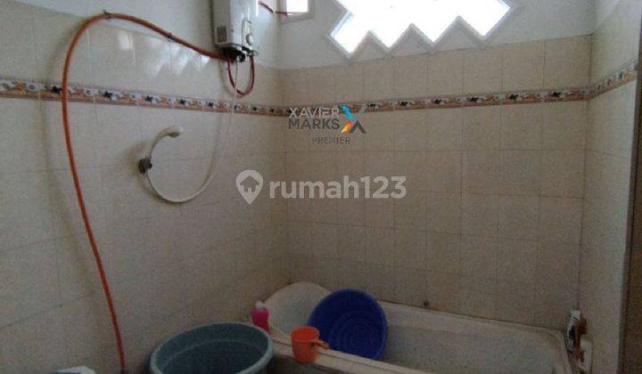 Rumah Luas Terawat Strategis Di Tidar Malang 2