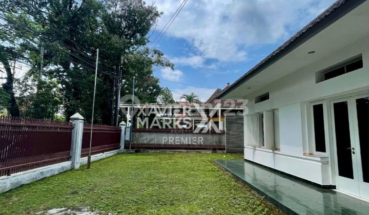 Rumah Usaha Tengah Kota Strategis di Gunung Gunung Klojen Malang 2