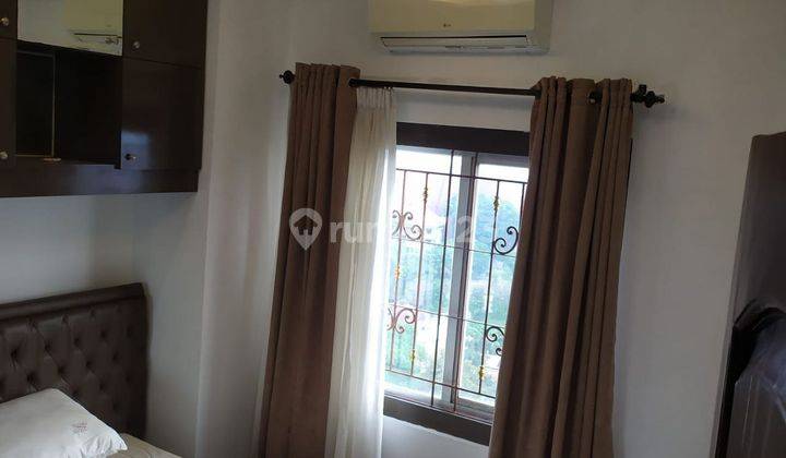 Apartemen Furnished Siap Huni Tipe Penthouse Suhat Malang 2