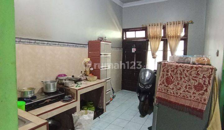 Rumah 3 Kt SHM di Sunan Kalijaga Sigura Gura Malang 2