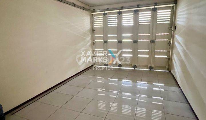 Rumah Mewah Furnished Siap Huni di Cluster Golf Araya Malang 2