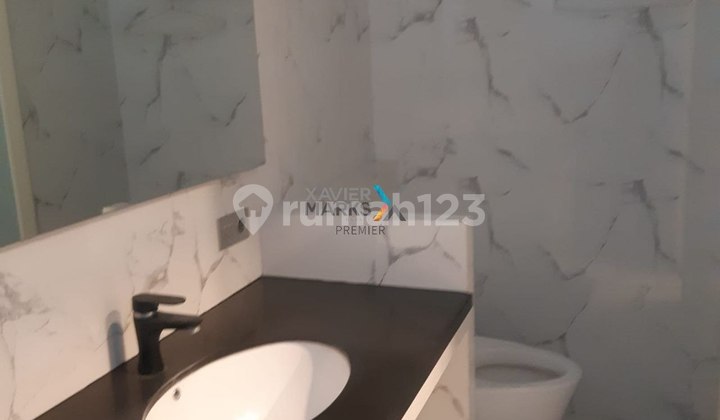 Well-Maintained Ciliwung Blimbing Area House in Malang 2