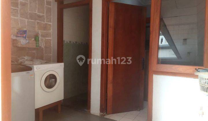 Rumah Klasik di Jalan Garut Klojen Malang Bagus Strategis 2