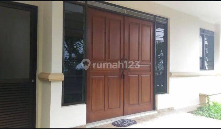 Rumah Hook 2 Lantai SHM di Patuha, Tidar Malang 2