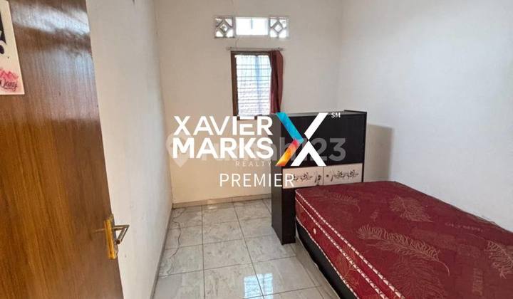 Rumah kos 2 Lantai Siap Huni di Dekat Rampal Area Klojen Malang