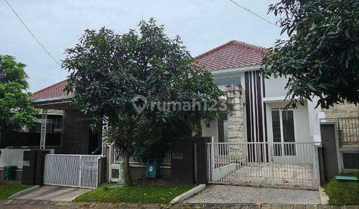 RUMAH BAGUS SIAP HUNI DI AUSTINVILLE DIENG MALANG