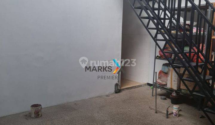 Rumah Baru Area Kuliner di Araya Blimbing Malang 2