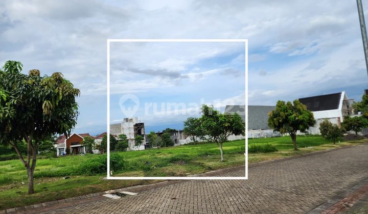 Tanah Siap Bangun di Austinville Dieng Malang Tanah Siap Bangun di Austinville Dieng Malang