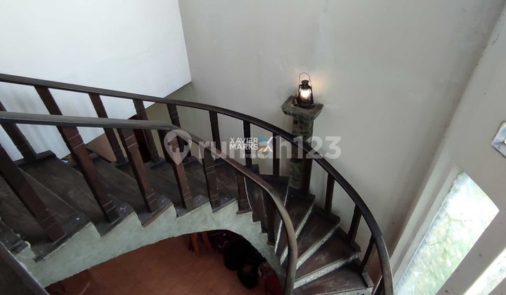 Rumah di PBI Araya Blimbing Malang Investasi Jangka Panjang 2