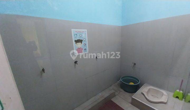 Rumah Usaha Dekat UB dan Suhat di Cengger Ayam Malang 2