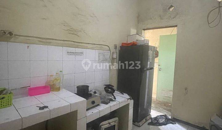 Rumah Kos Aktif Dekat Suhat di Bunga bunga Malang 2