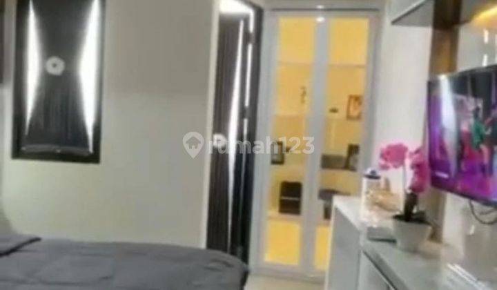 Apartemen Furnished Siap Huni di Begawan Malang  2