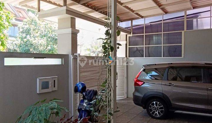 Rumah Dijual Siap Huni Di Araya Golf Malang 2