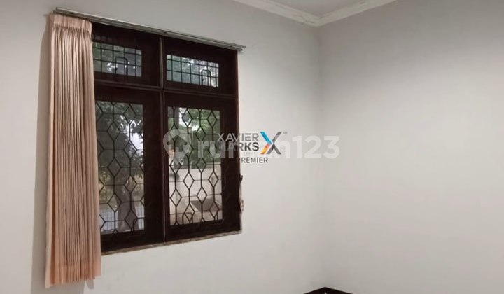 Rumah Blok Depan di PBI Araya Blimbing Malang Semi Furnish  2