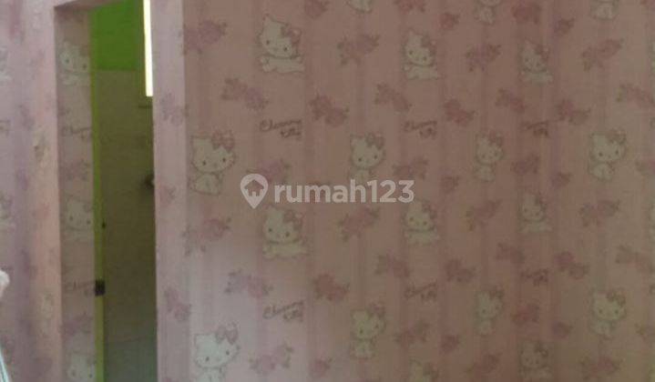 Rumah di Cengger Ayam Malang Bagus Terawat Negotiable 2