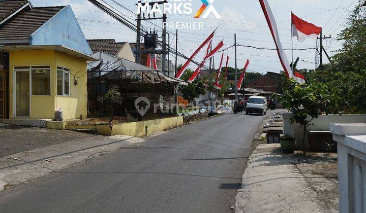 Rumah Luas Terawat Strategis di Bandulan Sukun Malang 2