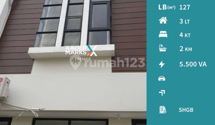 FOR SALE: Boarding House and Commercial Space in Araya Blimbing, Malang, Near Binus 1