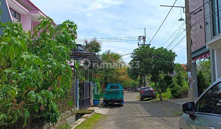 Tanah Kavling Premium Siap Bangun Di Griya Shanta Suhat Malang 2