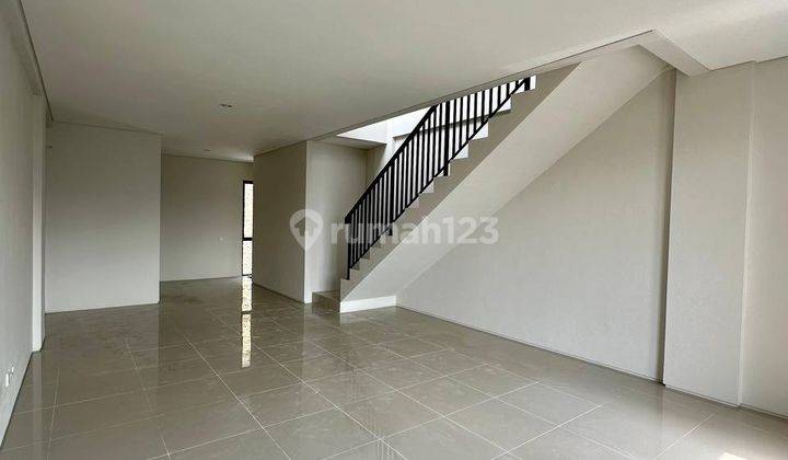 Ruko Baru Gres 3 Lt di Jalan Utama Citraland Puncak Tidar Malang 2