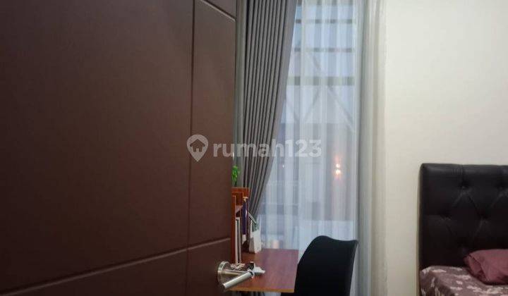 Rumah Cantik Konsep Eropa di Adyna Residence Lowokwaru Malang 2