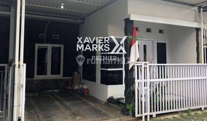 Rumah Murah SHM Terawat di Dieng Malang Kota 1